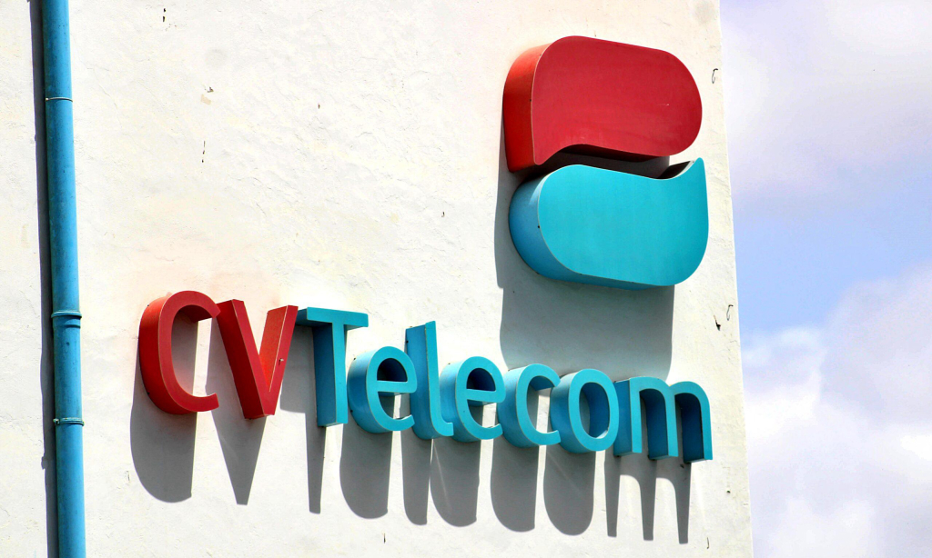CVTelecom apoia São Vicente