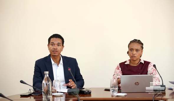 TRABALHOS PARLAMENTARES | Sistema de Justiça Está Estagnado e Precisa de Modelo da Verdade alerta Júlio Martins