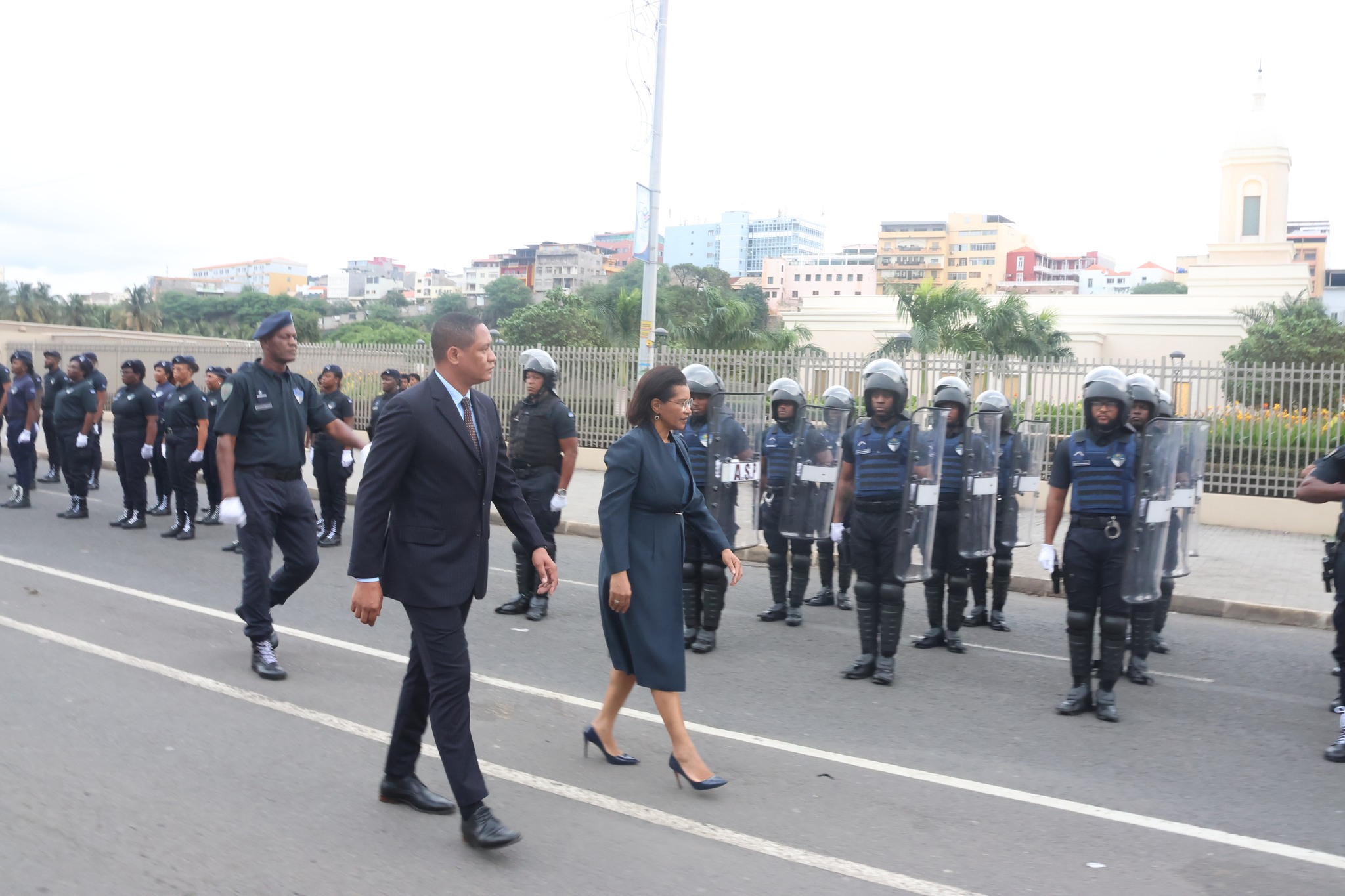 𝐌𝐢𝐧𝐢𝐬𝐭𝐫𝐚 𝐝𝐚 𝐉𝐮𝐬𝐭𝐢𝐜̧𝐚 𝐫𝐞𝐚𝐟𝐢𝐫𝐦𝐚 𝐨 𝐜𝐨𝐦𝐩𝐫𝐨𝐦𝐢𝐬𝐬𝐨 𝐝𝐨 𝐆𝐨𝐯𝐞𝐫𝐧𝐨 𝐞𝐦 𝐯𝐚𝐥𝐨𝐫𝐢𝐳𝐚𝐫 𝐚 𝐜𝐥𝐚𝐬𝐬𝐞 - 𝐀𝐠𝐞𝐧𝐭𝐞 𝐏𝐫𝐢𝐬𝐢𝐨𝐧𝐚𝐥