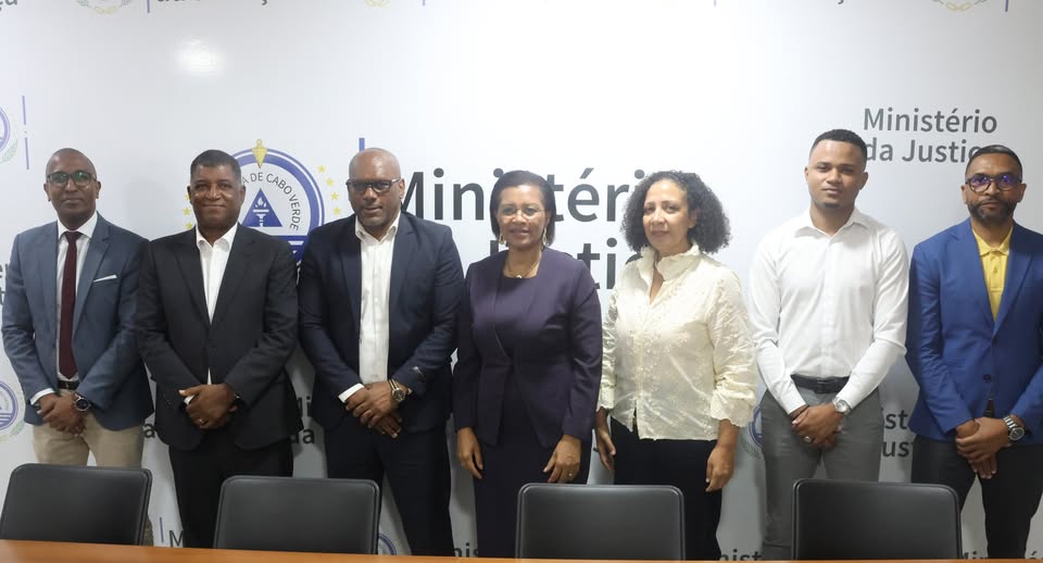 𝐌𝐢𝐧𝐢𝐬𝐭𝐞́𝐫𝐢𝐨 𝐝𝐚 𝐉𝐮𝐬𝐭𝐢𝐜̧𝐚 𝐞 𝐀𝐒𝐓𝐑𝐀𝐍𝐈𝐂 𝐩𝐫𝐨𝐦𝐨𝐯𝐞𝐦 𝐫𝐞𝐮𝐧𝐢𝐚̃𝐨 𝐝𝐞 𝐜𝐨𝐧𝐜𝐞𝐫𝐭𝐚𝐜̧𝐚̃𝐨