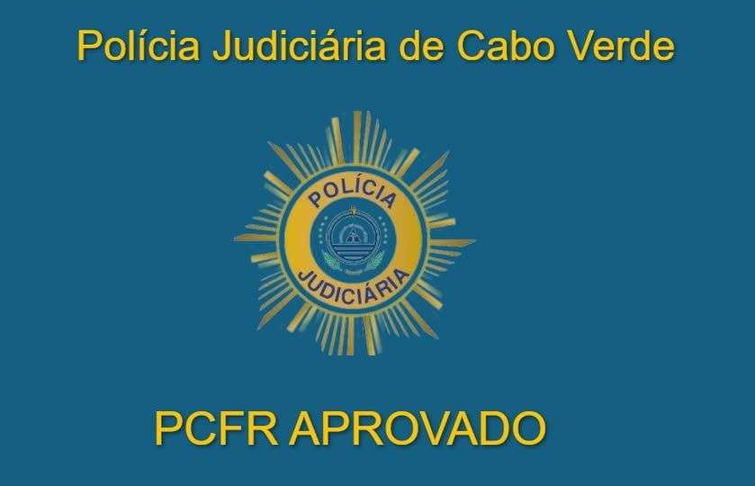 𝐏𝐫𝐞𝐬𝐢𝐝𝐞𝐧𝐭𝐞 𝐝𝐞 𝐑𝐞𝐩𝐮́𝐛𝐥𝐢𝐜𝐚 𝐩𝐫𝐨𝐦𝐮𝐥𝐠𝐚  𝐨 𝐏𝐂𝐅𝐑 𝐝𝐚 𝐏𝐨𝐥𝐢́𝐜𝐢𝐚 𝐉𝐮𝐝𝐢𝐜𝐢𝐚́𝐫𝐢𝐚