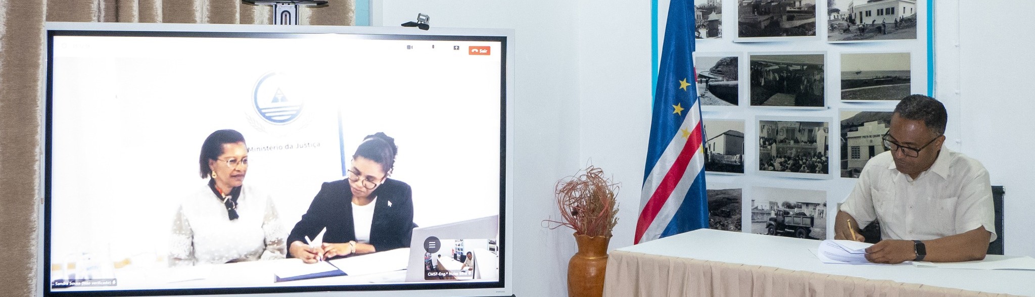 𝐌𝐢𝐧𝐢𝐬𝐭𝐞́𝐫𝐢𝐨 𝐝𝐚 𝐉𝐮𝐬𝐭𝐢𝐜̧𝐚 𝐞 𝐂𝐚̂𝐦𝐚𝐫𝐚 𝐌𝐮𝐧𝐢𝐜𝐢𝐩𝐚𝐥 𝐝𝐞 𝐒𝐚̃𝐨 𝐅𝐢𝐥𝐢𝐩𝐞 𝐝𝐨 𝐅𝐨𝐠𝐨 𝐫𝐮𝐛𝐫𝐢𝐜𝐚𝐦 𝐏𝐫𝐨𝐭𝐨𝐜𝐨𝐥𝐨 𝐈𝐧𝐬𝐭𝐢𝐭𝐮𝐜𝐢𝐨𝐧𝐚𝐥