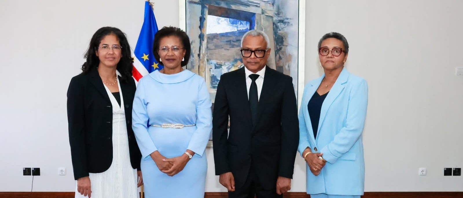 𝐌𝐢𝐧𝐢𝐬𝐭𝐫𝐚 𝐝𝐚 𝐉𝐮𝐬𝐭𝐢𝐜̧𝐚 𝐩𝐚𝐫𝐭𝐢𝐜𝐢𝐩𝐚 𝐧𝐨 𝐞𝐦𝐩𝐨𝐬𝐬𝐚𝐦𝐞𝐧𝐭𝐨 𝐝𝐞 𝐧𝐨𝐯𝐚𝐬 𝐣𝐮𝐢́𝐳𝐚𝐬 𝐜𝐨𝐧𝐬𝐞𝐥𝐡𝐞𝐢𝐫𝐚𝐬 𝐝𝐨 𝐒𝐮𝐩𝐫𝐞𝐦𝐨 𝐓𝐫𝐢𝐛𝐮𝐧𝐚𝐥 𝐝𝐞 𝐉𝐮𝐬𝐭𝐢𝐜̧𝐚