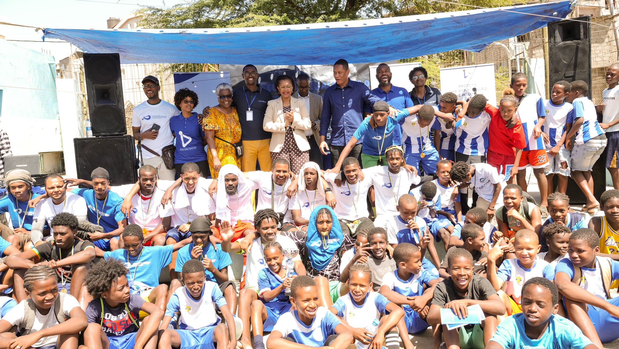 𝐌𝐢𝐧𝐢𝐬𝐭𝐫𝐚 𝐝𝐚 𝐉𝐮𝐬𝐭𝐢𝐜̧𝐚 𝐩𝐚𝐫𝐭𝐢𝐜𝐢𝐩𝐚 𝐞𝐦 𝐀𝐭𝐢𝐯𝐢𝐝𝐚𝐝𝐞𝐬 𝐝𝐞 𝐌𝐨𝐛𝐢𝐥𝐢𝐳𝐚𝐜̧𝐚̃𝐨, 𝐈𝐧𝐟𝐨𝐫𝐦𝐚𝐜̧𝐚̃𝐨 𝐞 𝐔𝐧𝐢𝐚̃𝐨 𝐧𝐨 𝐂𝐨𝐦𝐛𝐚𝐭𝐞 𝐚𝐨 𝐓𝐫𝐚́𝐟𝐢𝐜𝐨 𝐝𝐞 𝐏𝐞𝐬𝐬𝐨𝐚𝐬