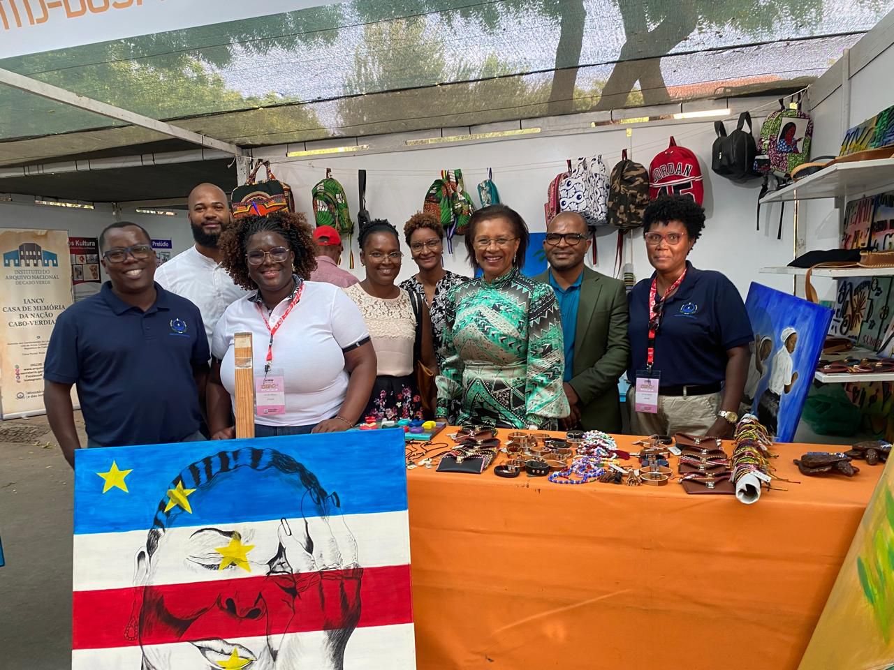 𝐌𝐢𝐧𝐢𝐬𝐭𝐫𝐚 𝐝𝐚 𝐉𝐮𝐬𝐭𝐢𝐜̧𝐚 𝐯𝐢𝐬𝐢𝐭ou 𝐨 𝐀𝐌𝐄