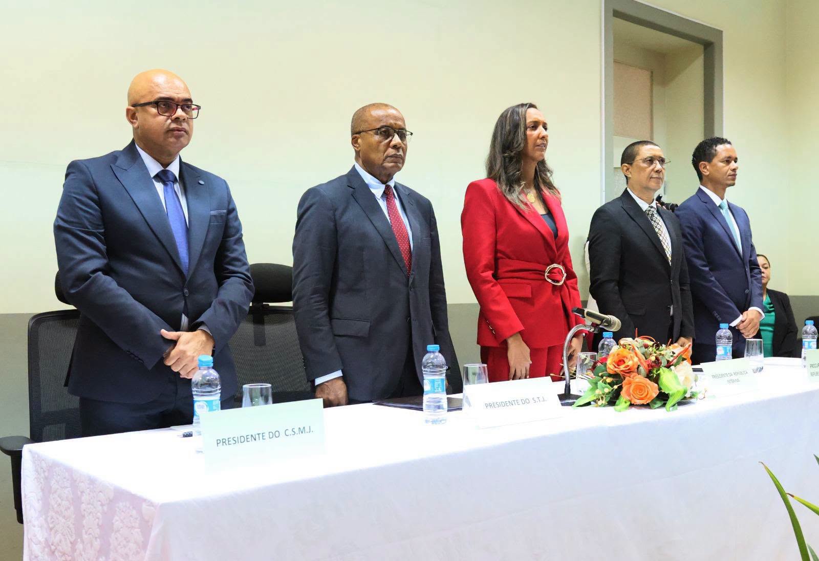 𝗔𝗯𝗲𝗿𝘁𝘂𝗿𝗮 𝗱𝗼 𝗔𝗻𝗼 𝗝𝘂𝗱𝗶𝗰𝗶𝗮𝗹: 𝗣𝗿𝗲𝘀𝗶𝗱𝗲𝗻𝘁𝗲 𝗱𝗼 𝗖𝗦𝗠𝗝 𝗮𝗽𝗲𝗹𝗮 𝗮𝗼 𝗿𝗲𝗳𝗼𝗿𝗰̧𝗼 𝗱𝗮 𝗶𝗻𝗱𝗲𝗽𝗲𝗻𝗱𝗲̂𝗻𝗰𝗶𝗮 𝗲 𝗮𝗼 𝗰𝗼𝗺𝗽𝗿𝗼𝗺𝗶𝘀𝘀𝗼 𝗿𝗲𝗻𝗼𝘃𝗮𝗱𝗼 𝗰𝗼𝗺 𝗮 𝗰𝗲𝗹𝗲𝗿𝗶𝗱𝗮𝗱𝗲 𝗱𝗮 𝗝𝘂𝘀𝘁𝗶𝗰̧𝗮