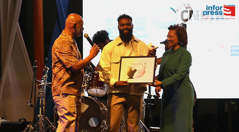 Cabo Verde assinala Dia dos Direitos Humanos com entrega do Prémio Nacional dos Direitos Humanos 2025