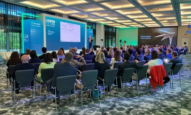 Lisbon Forum 2025 destaca inovação digital de Cabo Verde com o Portal da Justiça e uso ético da Inteligência Artificial