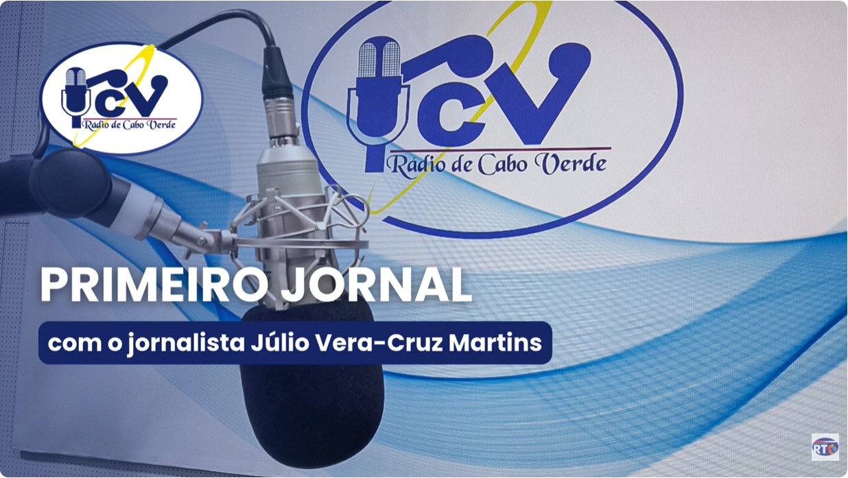 Entrevista do Presidente do IMIJ sobre a implementação do SIPC no Primeiro Jornal