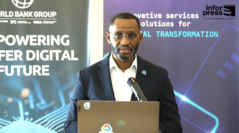 Cabo Verde reforça segurança digital com criação de novas estruturas de cibersegurança