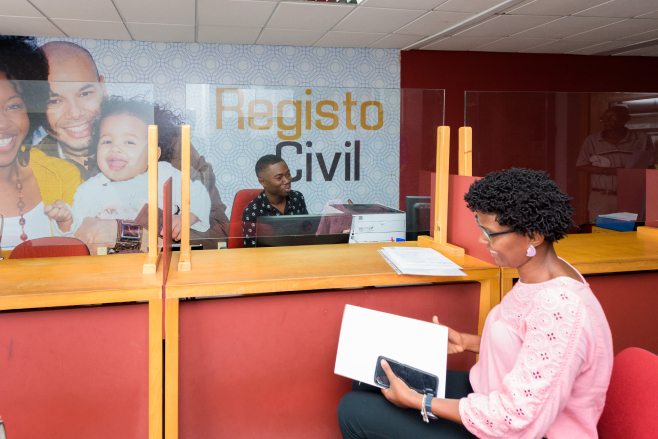 Achada São Filipe, na cidade da Praia, vai ganhar novo Cartório Notarial