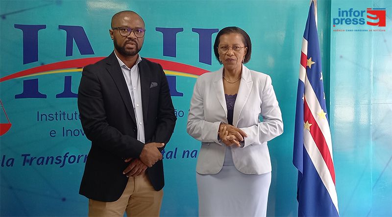 Juvenal Pereira, presidente do IMIJ - SIJ já chegou a todas as comarcas. Não encontrámos nenhuma resistência