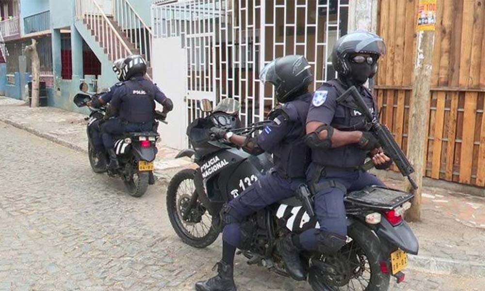 Folha Policial: Prisões, apreensões e novas investigações marcam actuação das forças de segurança nos últimos dias