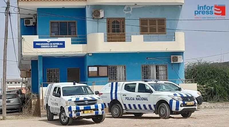 Falta de advogados na ilha do Maio preocupa ministra da Justiça