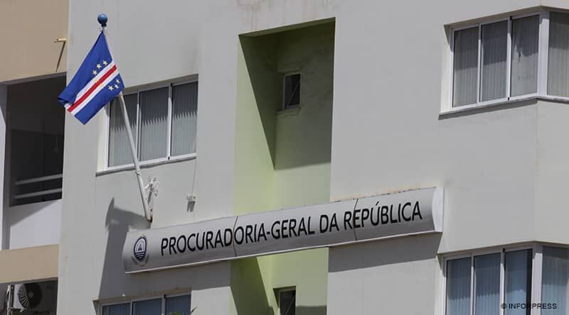PGR pede suspensão de eficácia de resolução do parlamento que cria Comissão Parlamentar de Inquérito