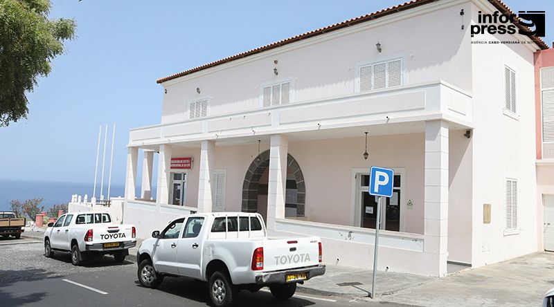 Fogo: Tribunal de São Filipe regista 1.982 processos e aponta falta de espaço para juiz auxiliar – relatório CSMJ